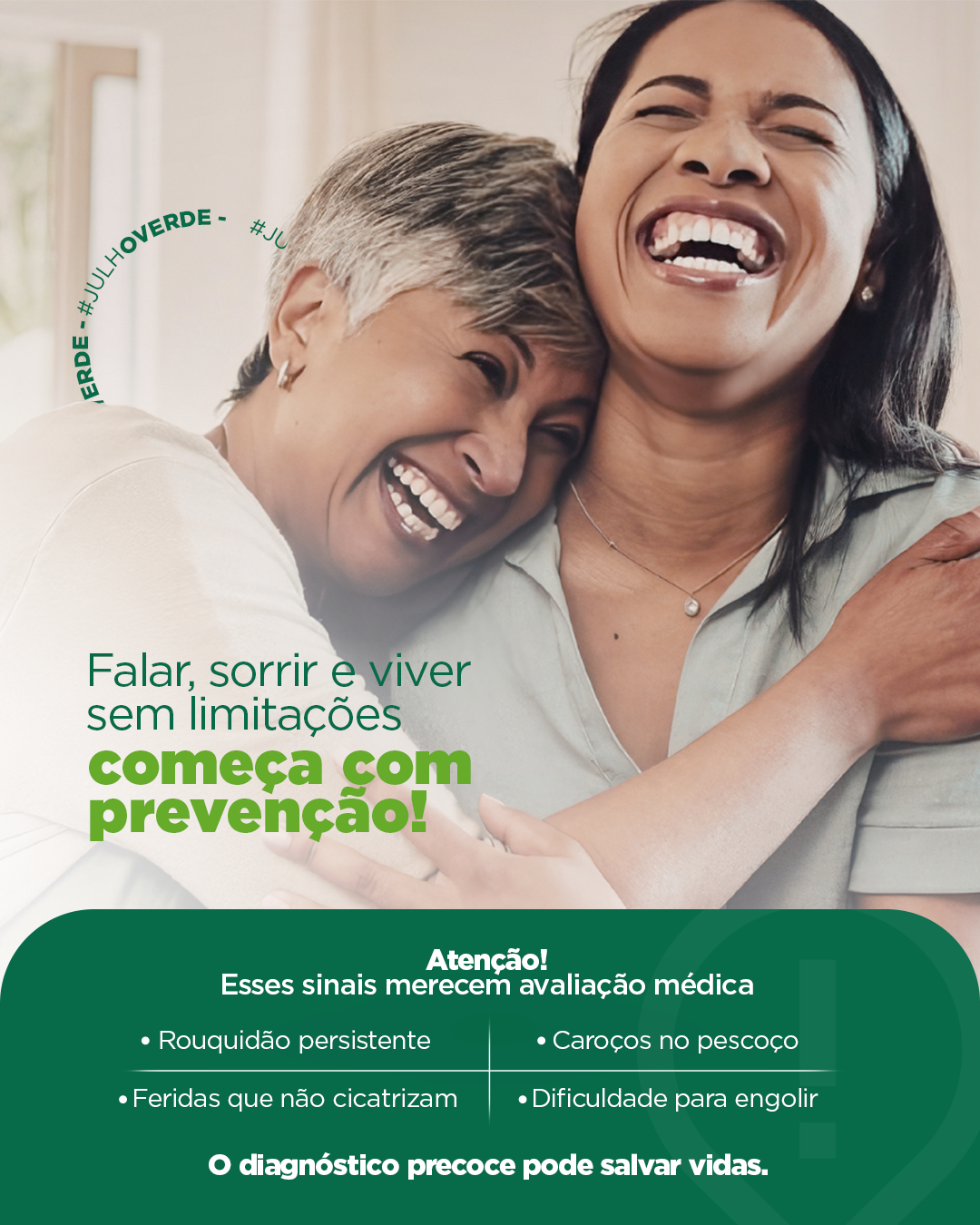 BANNER JULHO VERDE - CELULAR