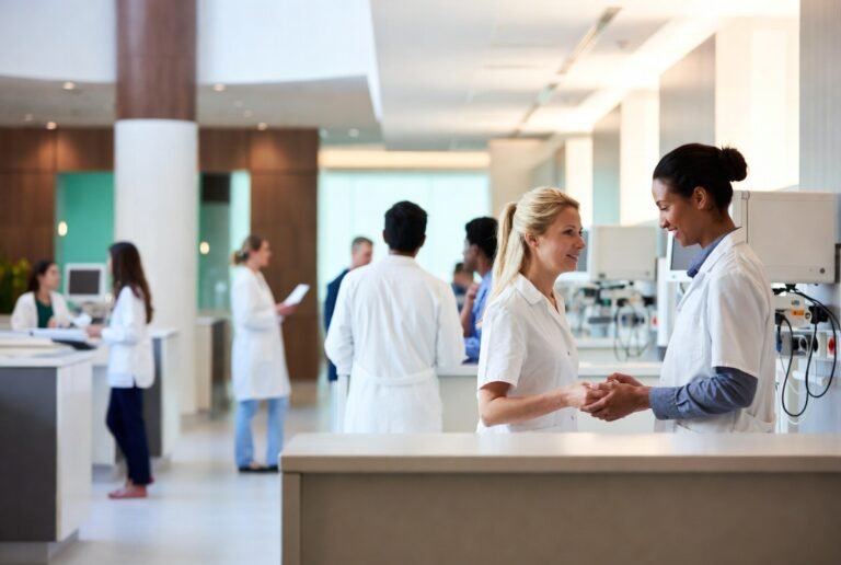 Medicina Especializada